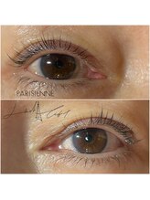 アディクト(Addict)/パリジェンヌラッシュリフト