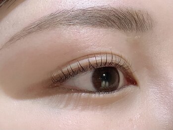 カラン 焼津店(CALIN)/アイブロウ×まつ毛パーマ