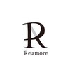 リアモーレ(Re amore)ロゴ