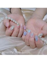 セレニティ(serenity)/