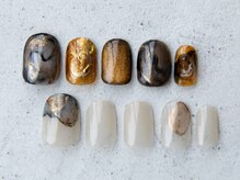 ルフトエーデ(LUFT Ode)/【Art 10】アシメニュアンス