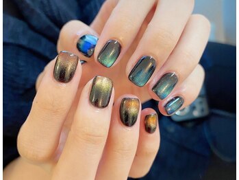 クラッシー(Classy)/非対称マグネット！