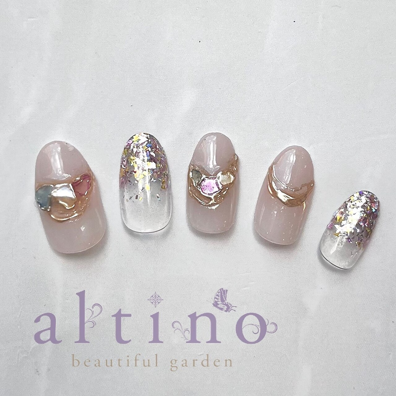 *ベーシック*定額B \8,800 【再来１カ月以内オフ無料】