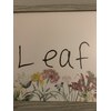 ヨサパーク リーフ(YOSAPARK Leaf)のお店ロゴ