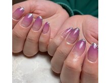 B./トレンドカラー