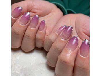 B./トレンドカラー