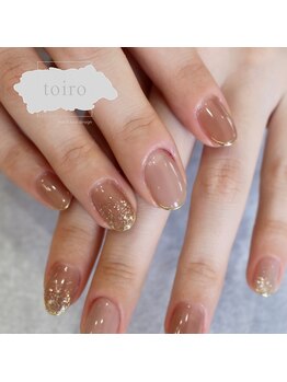 トイロ(toiro)/持込A