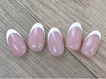 フレンチコース