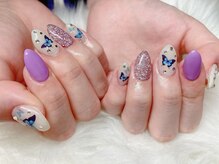 ココ美 神辺店(COCO美)/【定額デザイン￥5000】