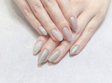 フミ(FMI)/シンプルネイル