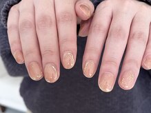 メルシー(Merci)/simpleニュアンスbyカトウ