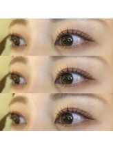 ラプレ(Lapule)/ケラチンラッシュ