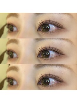 ラプレ(Lapule)/ケラチンラッシュ