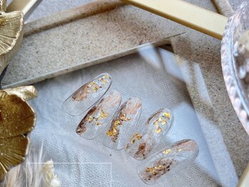 ベルダ(BELDAD)/Luxury　Course