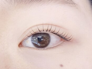 モーント 千葉店(MOND)/デザインラッシュリフト