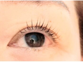 アメリ/パリジェンヌラッシュリフト