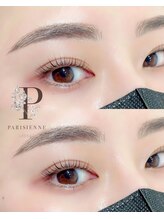 アンノン(unnon)/ パリジェンヌ(まつげパーマ)