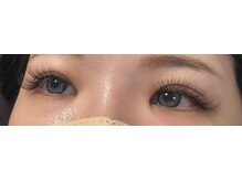 ナチュレ 那覇店(NATURE)/ LEDボリュームラッシュ 300本