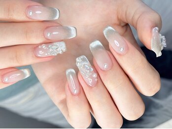 マグネットフレンチ☆