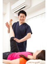 整体院ペインクリニカルラボ 日吉/整体・骨盤矯正【日吉/整体】