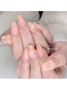 ネロリネイル(Neroli nail)/
