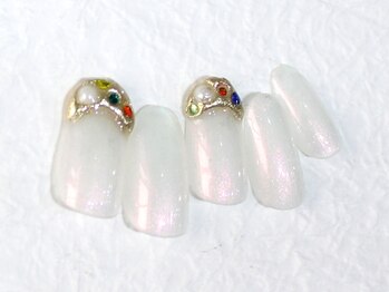 ユースタイル 新宿店(U-style)/定額¥7200