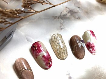 リアン(lien)/定額トレンドc