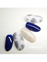 チアフル(cheerful)/