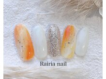 ライリア 本八幡店(Rairia)/アート Aコース