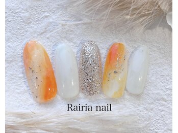 ライリア 本八幡店(Rairia)/アート Aコース