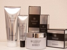 ルアナサロン(LUANA SALON)/モリーズプロ正規取扱店