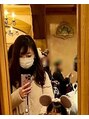 ネイルサロン プルミエール 錦糸町店(premiere) 森下 春香