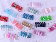 アリエル(Ariel)/