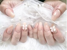 ラスズラン(La suzuran)/ワンカラー