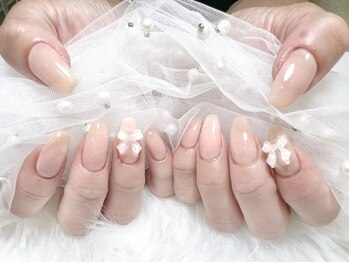 ラスズラン(La suzuran)/ワンカラー