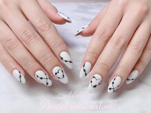 エンジェルネイルサロン(Angel nail salon)/持ち込みデザイン