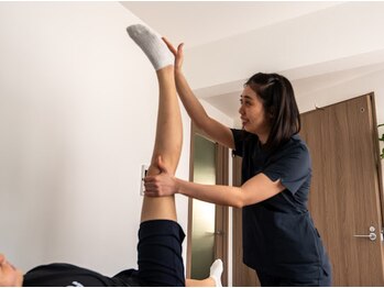 エヌホープ(N hope)/ワンランク上のパフォーマンスup