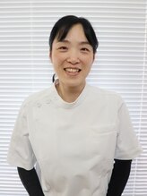 ベル整体 田辺 小百合
