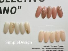 ラモネイル(RamoNAIL)/シンプルデザイン写真2