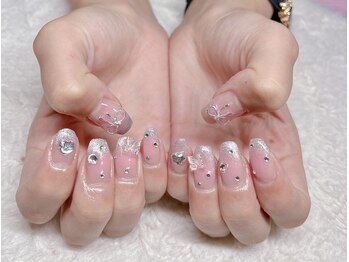 カエネイル 瑞江(kaenail)/ネイルデザイン