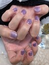 マグネットネイル