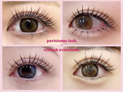 ユユサロン(youyu salon)の写真
