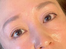 ラピスガーデン 東神奈川(LAPIS GARDEN)/次世代まつげパーマ