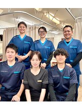 こころ整骨院/こころスタッフ