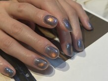 エピックベース(epic bace)/マグネットネイル