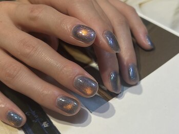 エピックベース(epic bace)/マグネットネイル