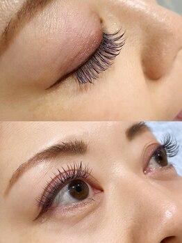 ラブリスタル(Loverystal)/カラーエクステ