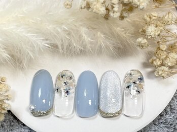 ネイルルームシャイン/