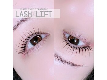 イース(ease)/話題のティントTR