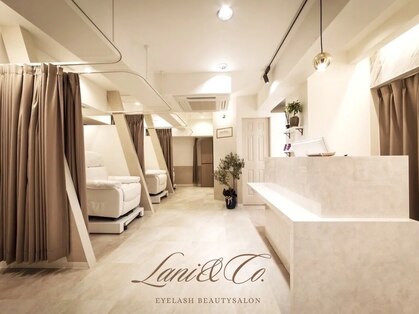 ラニ(Lani)の写真
